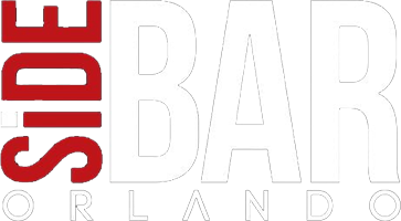 SideBar Orlando