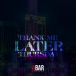 hank Me Later Thursdays