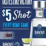 Tastes Like Victory